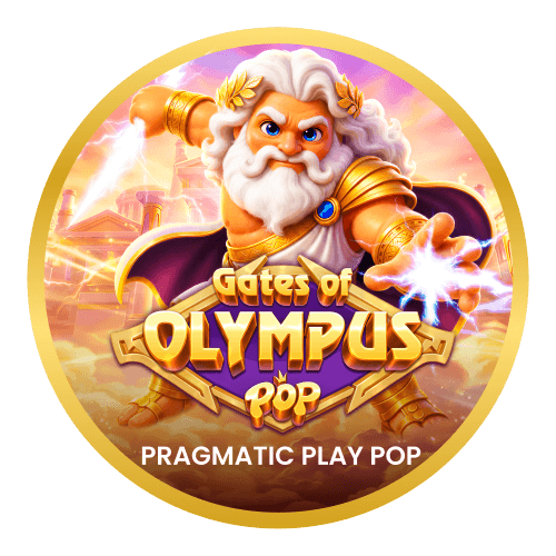 Gates of Olympus POP